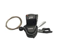 Shimano Palanca SL-T780 Deore XT 3-fach Rapid Fuego Izquierda ST-T8000 M780 -