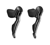 SHIMANO Palanca STI Dura Ace R9150 Di2/mech Drop PR