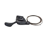 Shimano Palanca XTR SL-M9100 i-Spec Ev Rapidfire Plus Izquierda 2-fach Trigger