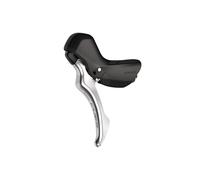 Shimano Palancas de Freno Cues ST-U6030 Silver Polished Edition, Plateadas, Talla única