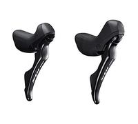 SHIMANO Palancas Set Negro-ST-R7000 105 11v.