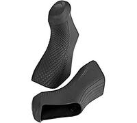 SHIMANO Par Gomas St-r8070 Ultegra, Manetas Ciclismo Unisex Adulto, Multicolor(multicolor), Única