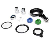 Shimano Parte de Repuesto Alfine sgs500 Kit de Montaje