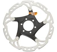 SHIMANO PARTES RT76 Disco, Unisex Adulto, Multicolor, Talla Única
