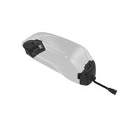 Shimano Pasos Akkuhalterung BM-E8016 para 630WH Batería BT-E8016 Externo