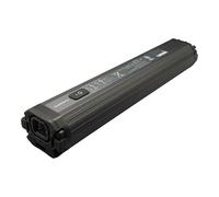 Shimano Pasos BT-E8036 E-Bike Batería Interno 630WH para Marco Caña Interior