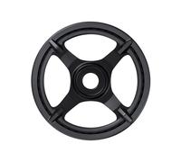 SHIMANO Pasos Plato SM-CRE61 para DU-E6100 Con 2x Anillo Protector de Cadena