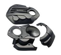 Shimano Pasos SM-DUE61 T Motor Funda Cubierta Revestimiento Set E6100 DU-E6100
