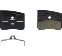 Shimano Pastilla de freno de disco P03A-RF para BR-M9220, BR-M8220 negro
