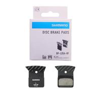 Pastillas de Freno Shimano G05S-RX Resina