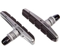 Zapatas Cartucho shimano M70R2 (el par) - Para Llantas Alu