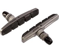 Shimano Pastillas de freno Cartridge S70C para XT (BR-M770) negro one_size