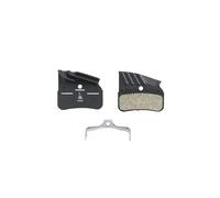 Shimano Pastillas De Freno De Resina N03A-RF