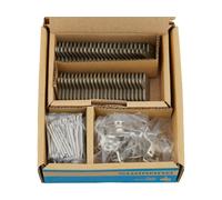 Shimano Pastillas de frenos B05S-RX - 25 Pares resina