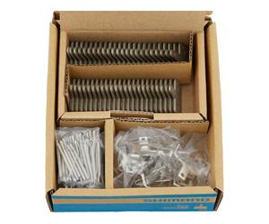 Shimano Pastillas de frenos B05S-RX - 25 Pares resina