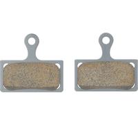Shimano Pastillas de frenos G04Ti-MX für XTR, XT, SLX metal