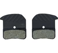 Shimano Pastillas de frenos H03A-RF para XT, Saint, ZEE resina