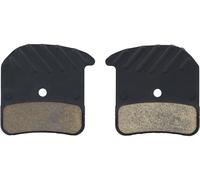 Shimano Pastillas de frenos H03C-MF para XT, Saint, ZEE metal