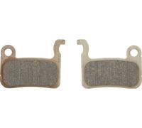 Shimano Pastillas de frenos M06-MX para XTR, XT, SLX, Deore metal