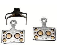Shimano Pastillas Freno K04S Metal para K02S l04C l02A XTR Ultegra Dura Ace Grx