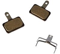 SHIMANO Pastillas Freno Resina M05 BR-M515