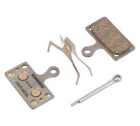 Shimano Pastilla de Freno G04TI Metal