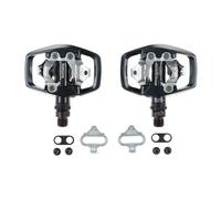Shimano PD-ED500 Pedales Silber