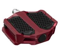 SHIMANO 0, Rojo
