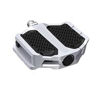 Shimano PD-EF205 Plataforma Pedales Plata