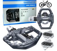 Shimano PD-EH500 Bicicleta MTB Ebike Grava Platform SPD Clic Pedales