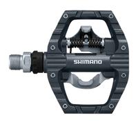 SHIMANO Pd-eh500 - Unisex - Negro - talla única- modelo 2025