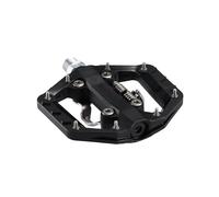 Shimano PD-EH510 - Pedales de Bicicleta, Color Negro, Talla única