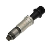 SHIMANO PD-M540 Izquierda Eje del Pedal Silver One Size