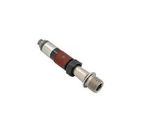SHIMANO PD-M8100 Izquierda Eje del Pedal Silver One Size
