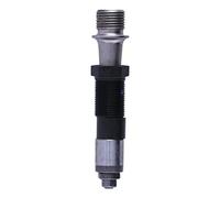 SHIMANO PD-M8120 Izquierda Eje del Pedal Grey One Size