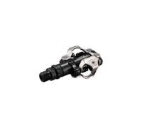 Shimano PD-MT520L SPD MTB - Pedales de clic, color negro