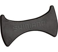 Shimano PD-R540 Placa de Pedal, Adultos Unisex, Plata, Talla Única