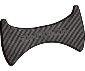 Shimano PD-R540 Placa de Pedal, Plata, Única