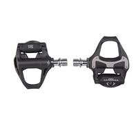 Shimano PD6800 - Pedales Ultegra Carbono Spd-Sl