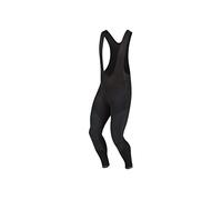 SHIMANO Pearl Izumi Culote Largo C/T Purs Hybrid Negro T-L Body, Hombre, Negro, L