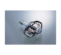 Shimano - Pedal con Cala para Bicicleta de Carretera