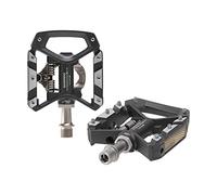 Shimano Pedal con CALAS para Trekking
