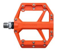 Shimano Pedales de Plataforma PD-GR400 naranja