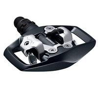 Shimano Pedal Mixto SPD Y Plataforma para Ciudad
