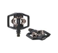 Shimano PD-ME700 Clipless Pedals incl. SPD Cleats 2020 Pedales MTB
