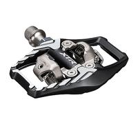 Shimano PD-M9120 Negro Clip-In Pedals