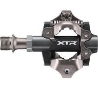 Shimano Pedales automáticos SPD XTR PD-M9200 gris/negro