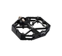 SHIMANO pedales de bicicleta Pedal Flat for Enduro/Trail PD-M8240 Black