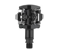 Shimano Pedales de clip PD-M505 negro one_size