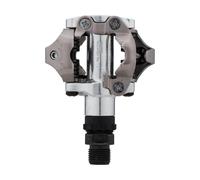 Shimano Pedales de clip PD-M520 gris one_size